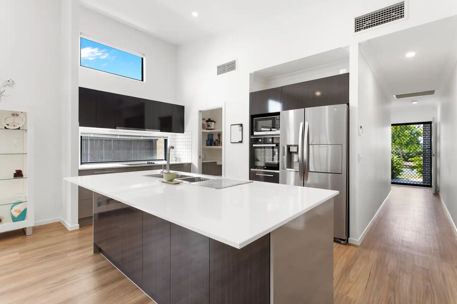 Main view of Homely house listing, 45 Casey Street, Caboolture South QLD 4510
