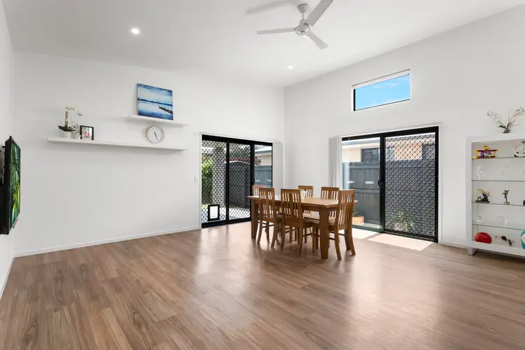 Fourth view of Homely house listing, 45 Casey Street, Caboolture South QLD 4510