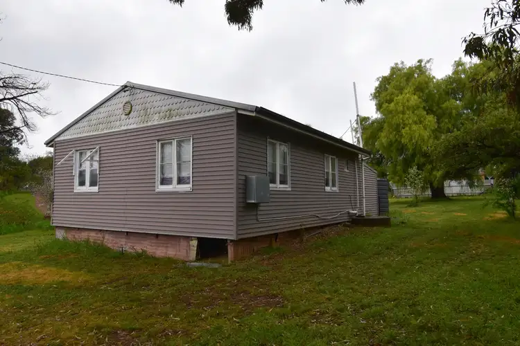 Main view of Homely house listing, 7 Bonada Avenue MUMBIL via, Wellington NSW 2820