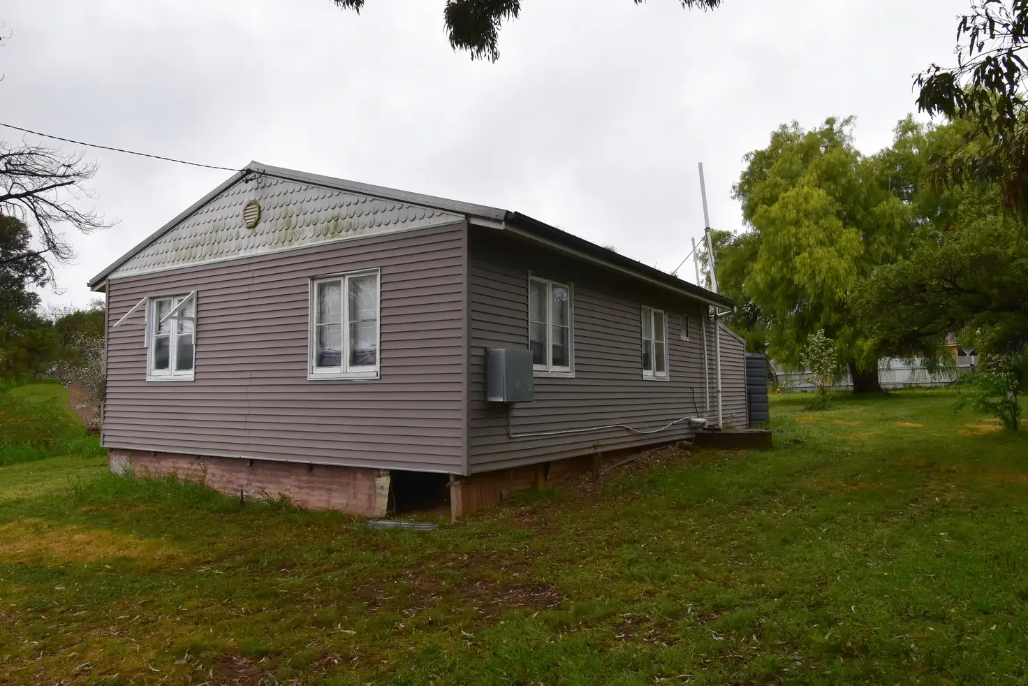 Main view of Homely house listing, 7 Bonada Avenue MUMBIL  via, Wellington NSW 2820