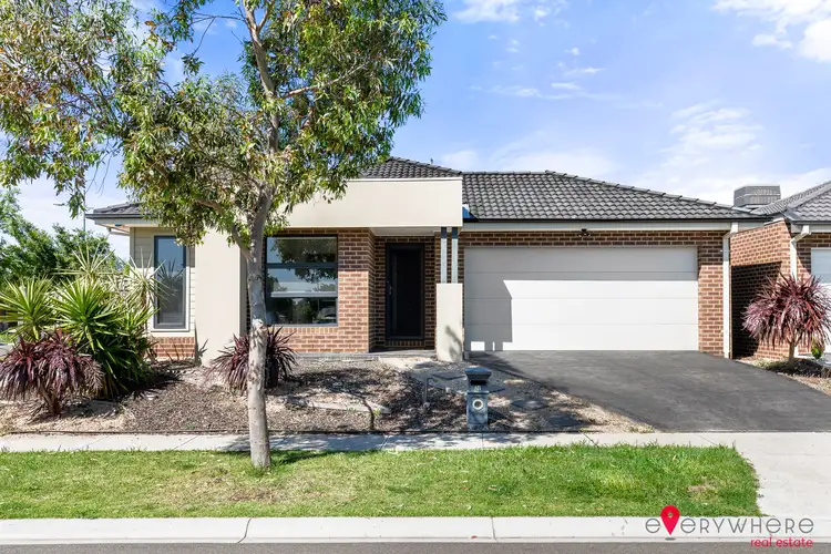 20 Firefly Road, Point Cook VIC 3030