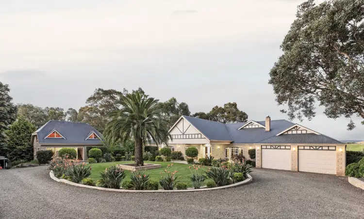 13 Darling Road, Gruyere VIC 3770