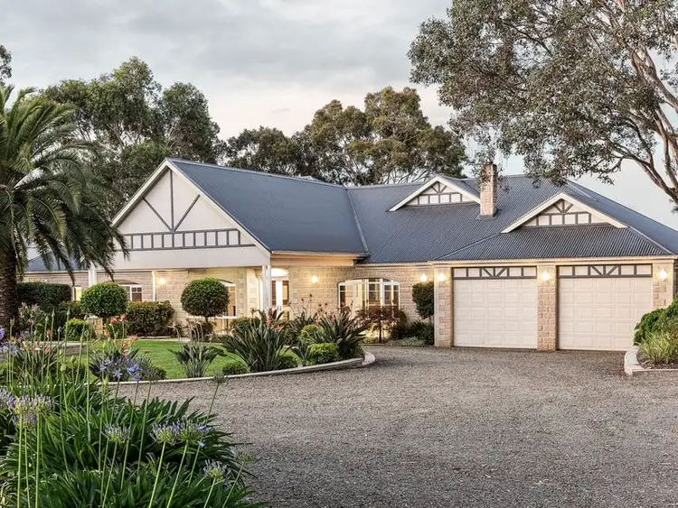 Second view of Homely rural property listing, 13 Darling Road, Gruyere VIC 3770