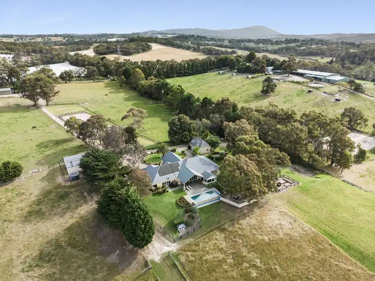 Fourth view of Homely rural property listing, 13 Darling Road, Gruyere VIC 3770