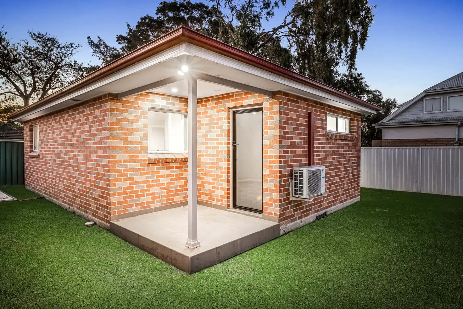 Main view of Homely house listing, 7A Edmondson Avenue, St Marys NSW 2760
