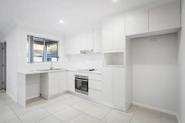 Second view of Homely house listing, 7A Edmondson Avenue, St Marys NSW 2760