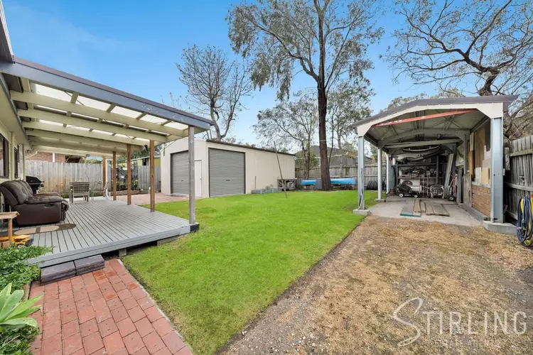 Second view of Homely house listing, 44 Glenalva Parade, Cannons Creek VIC 3977