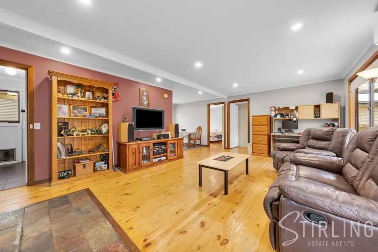 Third view of Homely house listing, 44 Glenalva Parade, Cannons Creek VIC 3977