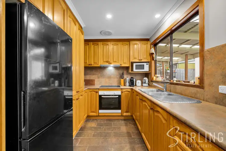 Fifth view of Homely house listing, 44 Glenalva Parade, Cannons Creek VIC 3977