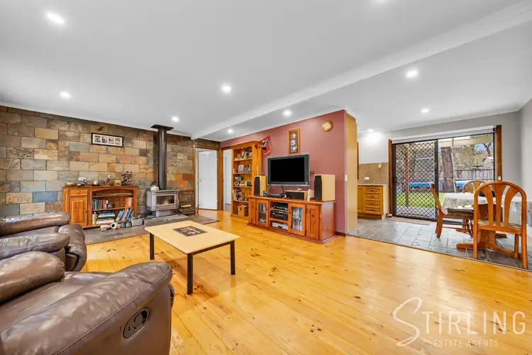 Sixth view of Homely house listing, 44 Glenalva Parade, Cannons Creek VIC 3977