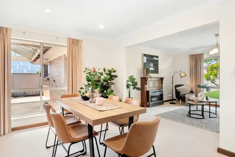 Second view of Homely house listing, 35 Wigley Drive, Mclaren Vale SA 5171