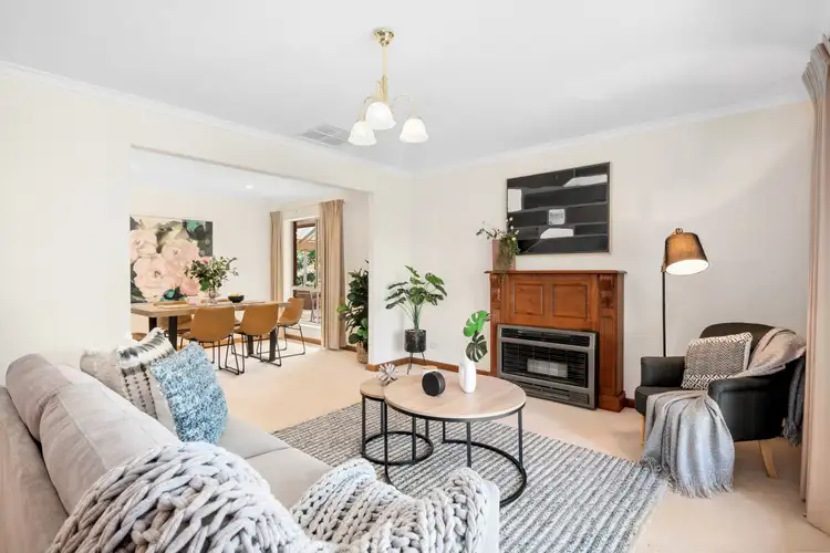 Third view of Homely house listing, 35 Wigley Drive, Mclaren Vale SA 5171