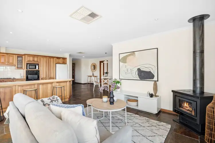 Fourth view of Homely house listing, 35 Wigley Drive, Mclaren Vale SA 5171