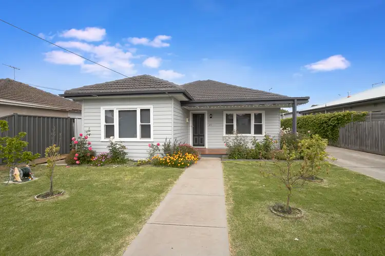 45 Chelsey Street