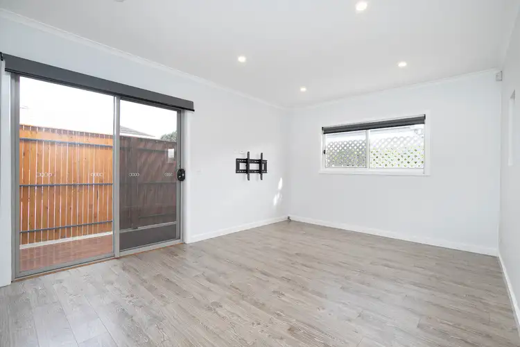 Third view of Homely house listing, 1/45 Chelsey Street, Ardeer VIC 3022