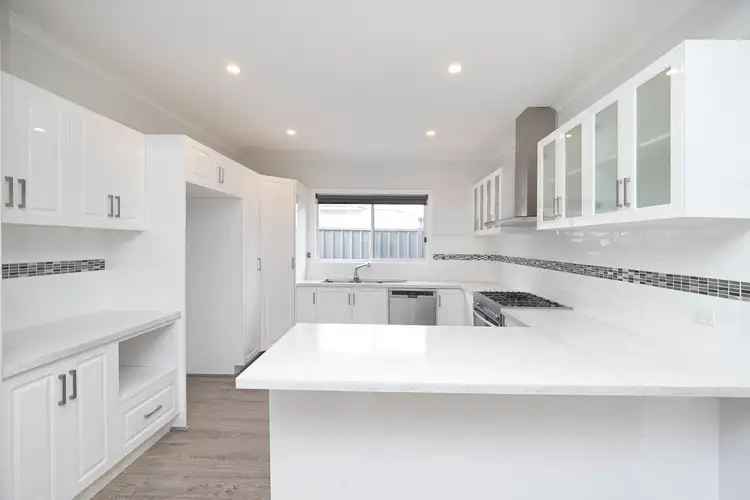 Fourth view of Homely house listing, 1/45 Chelsey Street, Ardeer VIC 3022