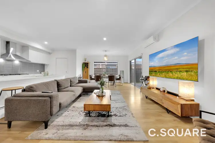 5 Robin Road, Mickleham VIC 3064