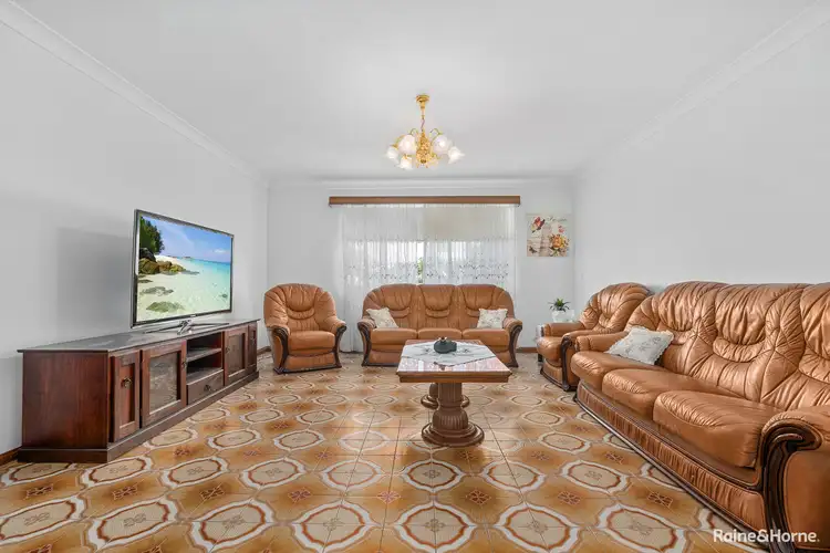 Third view of Homely house listing, 12 Revingstone Street, Prairiewood NSW 2176