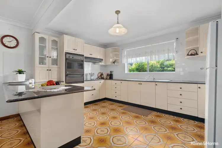 Fourth view of Homely house listing, 12 Revingstone Street, Prairiewood NSW 2176