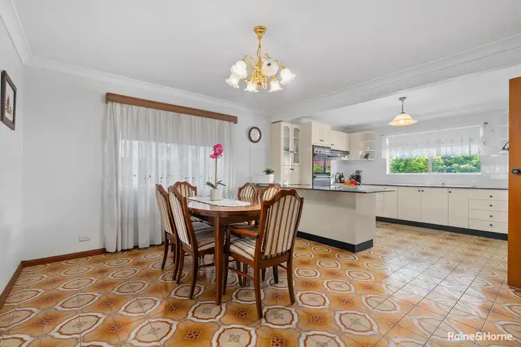 Fifth view of Homely house listing, 12 Revingstone Street, Prairiewood NSW 2176