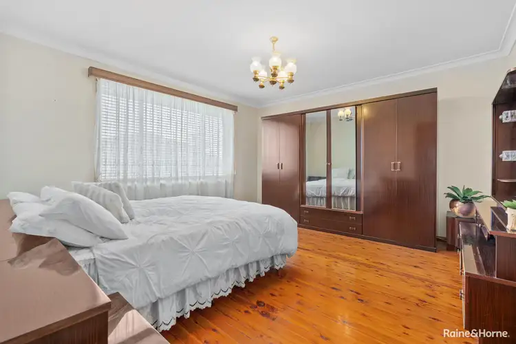Sixth view of Homely house listing, 12 Revingstone Street, Prairiewood NSW 2176