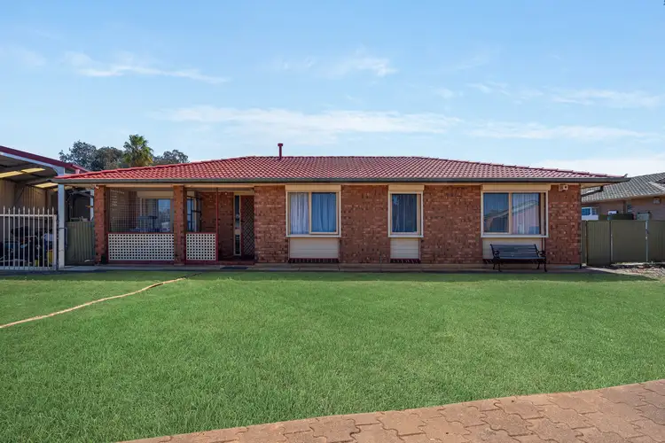 11 Laurel Crescent, Parafield Gardens SA 5107