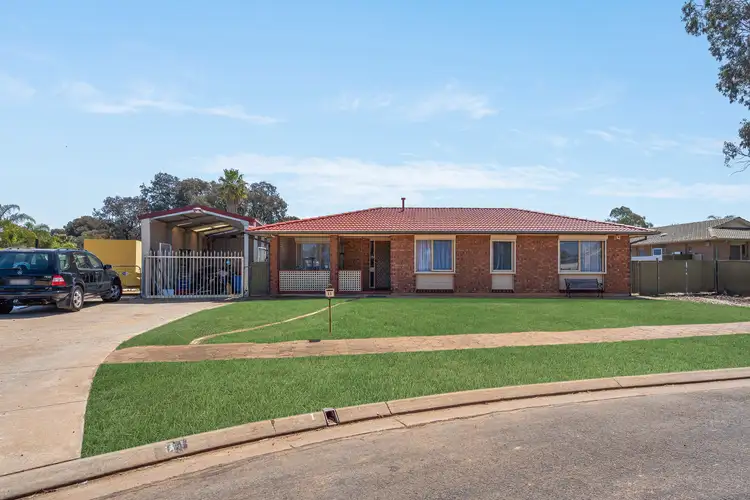 Fourth view of Homely house listing, 11 Laurel Crescent, Parafield Gardens SA 5107