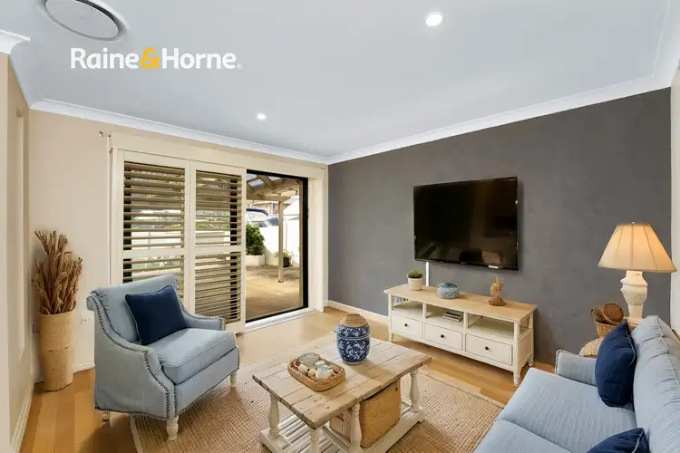 Fourth view of Homely house listing, 3 Barracouta Avenue, St Huberts Island NSW 2257