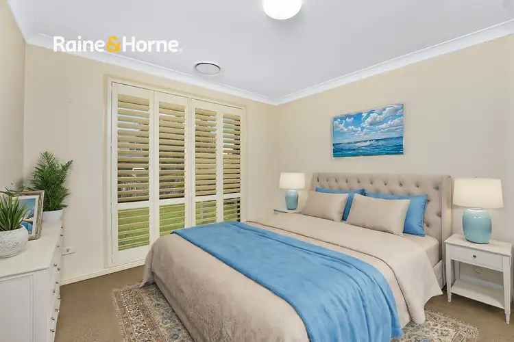 Fifth view of Homely house listing, 3 Barracouta Avenue, St Huberts Island NSW 2257