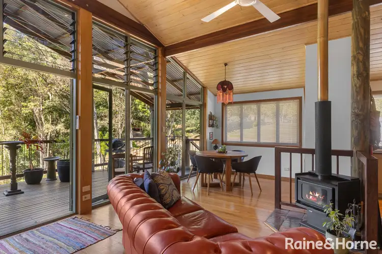 182 Pomona Connection Road