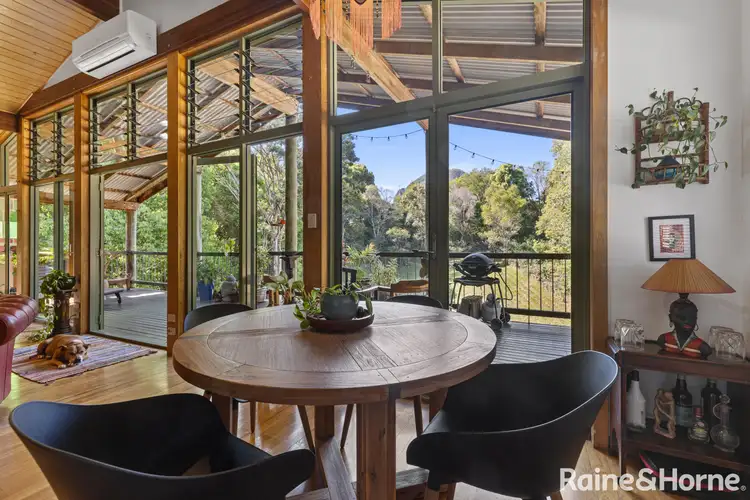 Second view of Homely house listing, 182 Pomona Connection Road, Pomona QLD 4568