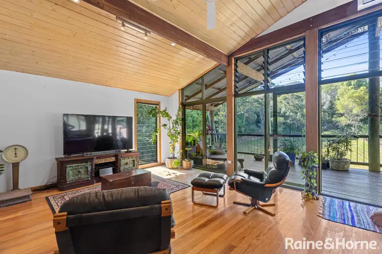 Third view of Homely house listing, 182 Pomona Connection Road, Pomona QLD 4568