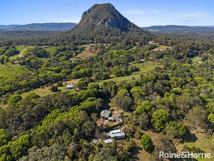 Fourth view of Homely house listing, 182 Pomona Connection Road, Pomona QLD 4568