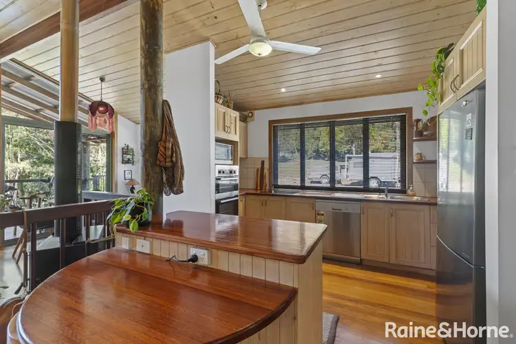 Sixth view of Homely house listing, 182 Pomona Connection Road, Pomona QLD 4568