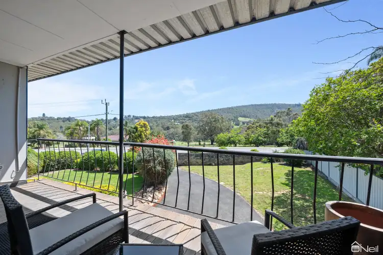 Second view of Homely house listing, 207 Brookton Highway, Kelmscott WA 6111