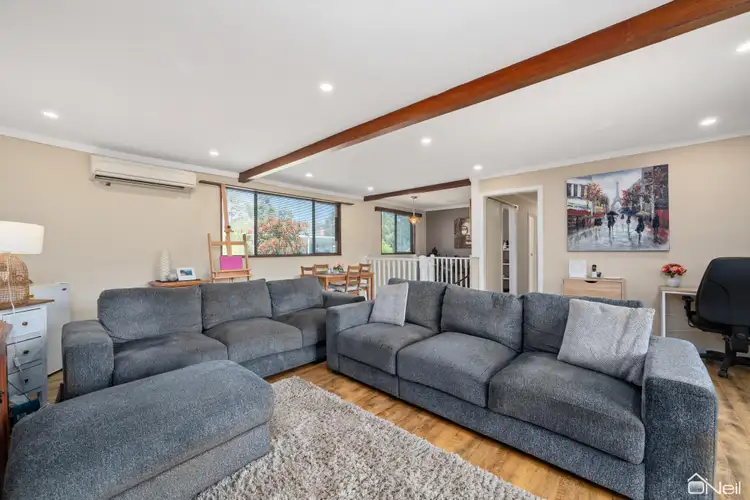 Fifth view of Homely house listing, 207 Brookton Highway, Kelmscott WA 6111