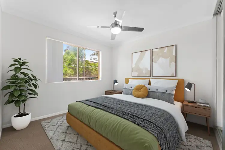 Second view of Homely house listing, 94/155-163 Fryar Road, Eagleby QLD 4207