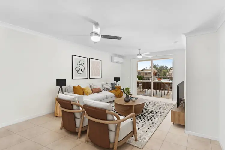 Fourth view of Homely house listing, 94/155-163 Fryar Road, Eagleby QLD 4207