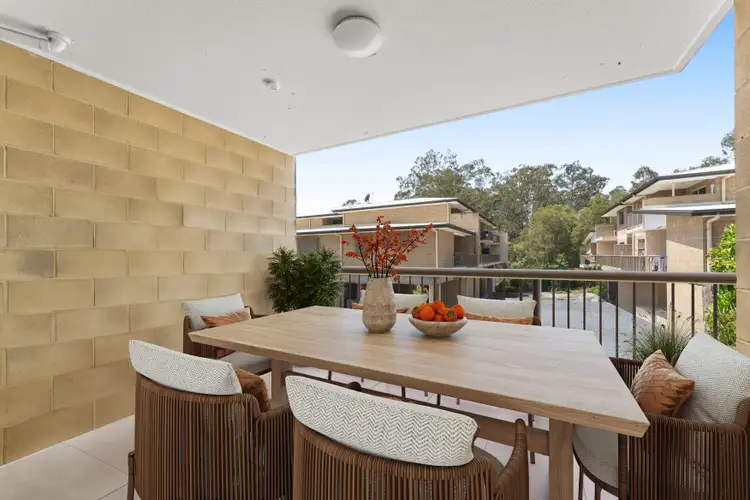 Sixth view of Homely house listing, 94/155-163 Fryar Road, Eagleby QLD 4207