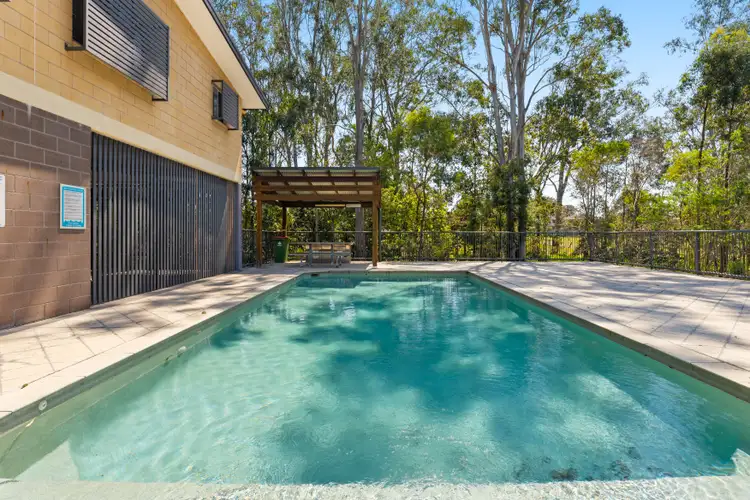 Seventh view of Homely house listing, 94/155-163 Fryar Road, Eagleby QLD 4207