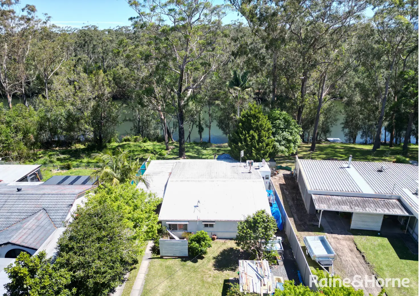 Main view of Homely house listing, 14 Bottle Brush Avenue, Bewong NSW 2540