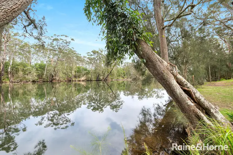 Second view of Homely house listing, 14 Bottle Brush Avenue, Bewong NSW 2540