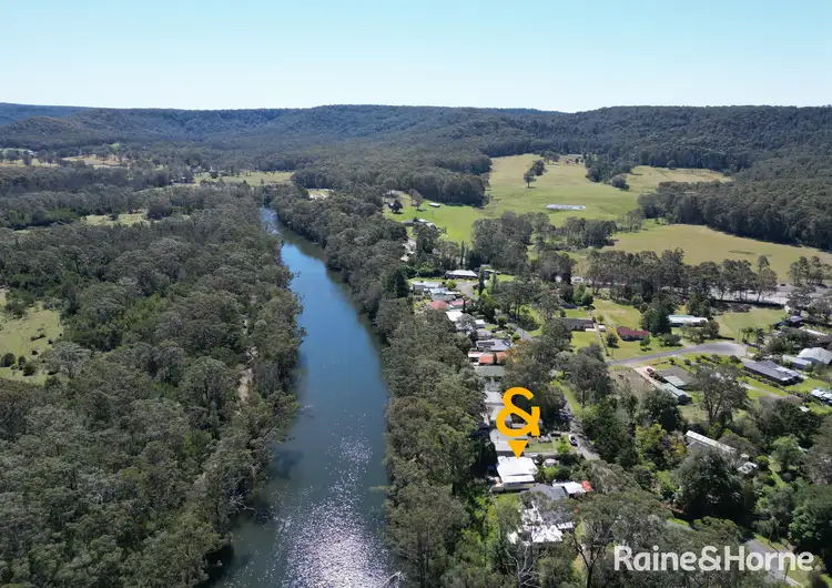Third view of Homely house listing, 14 Bottle Brush Avenue, Bewong NSW 2540
