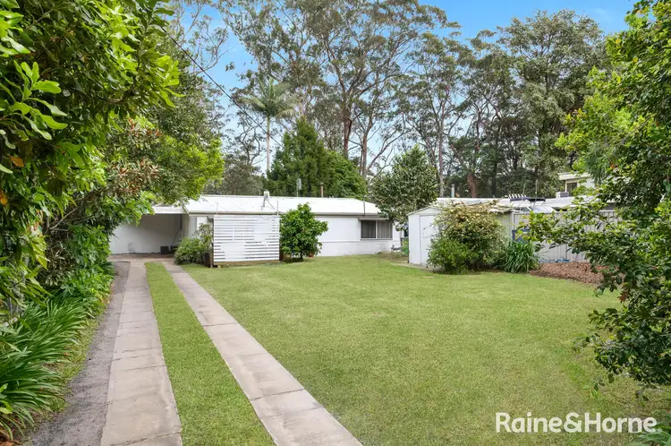 Fourth view of Homely house listing, 14 Bottle Brush Avenue, Bewong NSW 2540