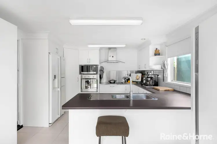Fifth view of Homely house listing, 14 Bottle Brush Avenue, Bewong NSW 2540