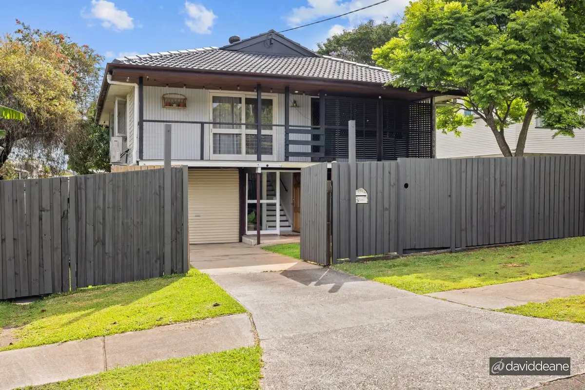 Main view of Homely house listing, 6 Lang Street, Strathpine QLD 4500