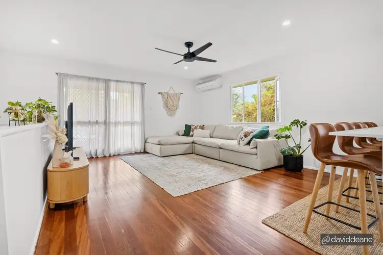 Second view of Homely house listing, 6 Lang Street, Strathpine QLD 4500