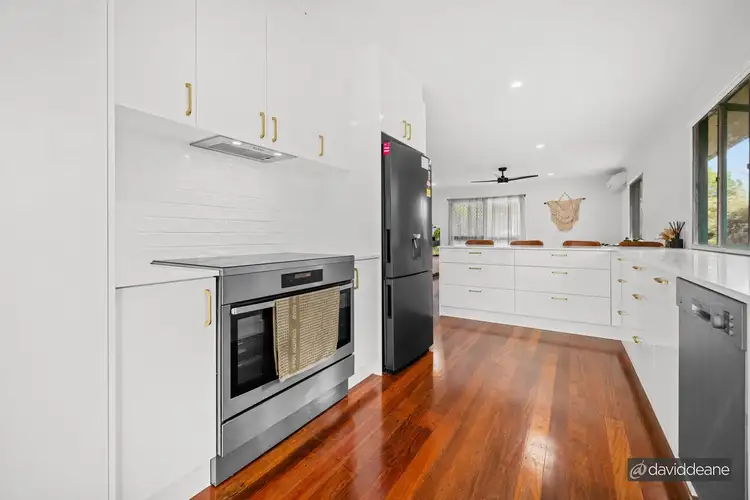 Fifth view of Homely house listing, 6 Lang Street, Strathpine QLD 4500