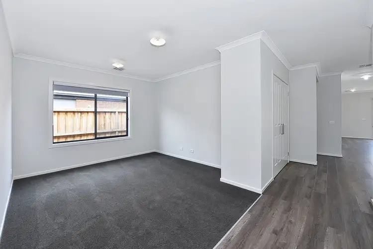 Third view of Homely house listing, 8 Eaglehawk Street, Sunbury VIC 3429