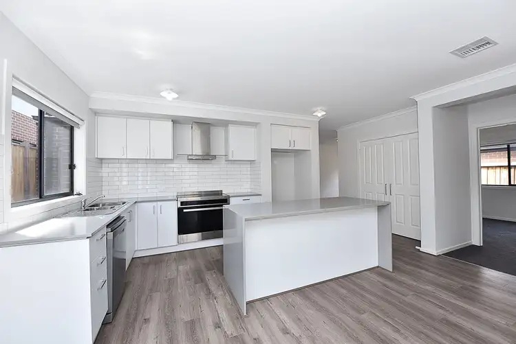 Fourth view of Homely house listing, 8 Eaglehawk Street, Sunbury VIC 3429